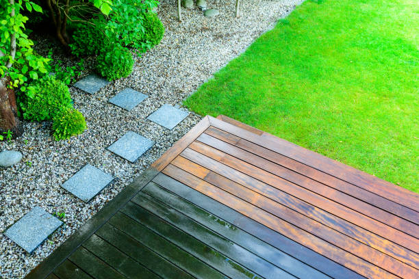 Best House Exterior Washing  in Mcconnelsville, OH