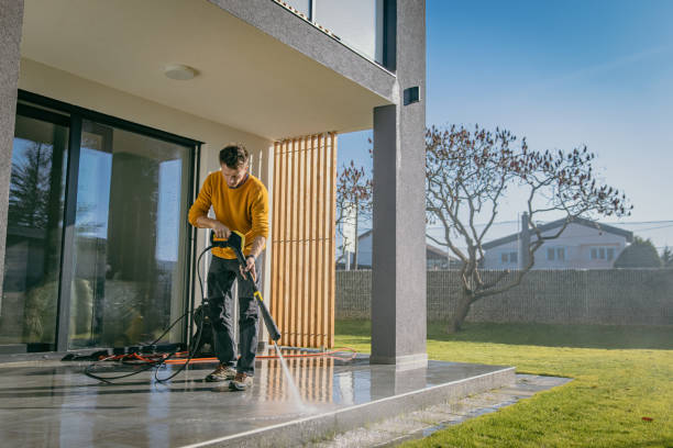 Best Pool Deck Cleaning  in Mcconnelsville, OH