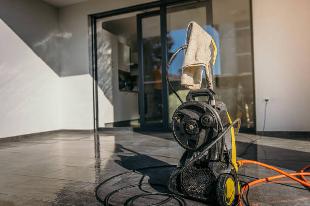 Professional Pressure Washing Services in Mcconnelsville, OH