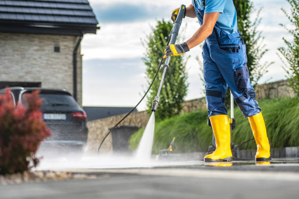 Best Machinery and Equipment Cleaning  in Mcconnelsville, OH